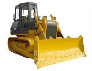 Shantui SD08 Series Paletli dozerler