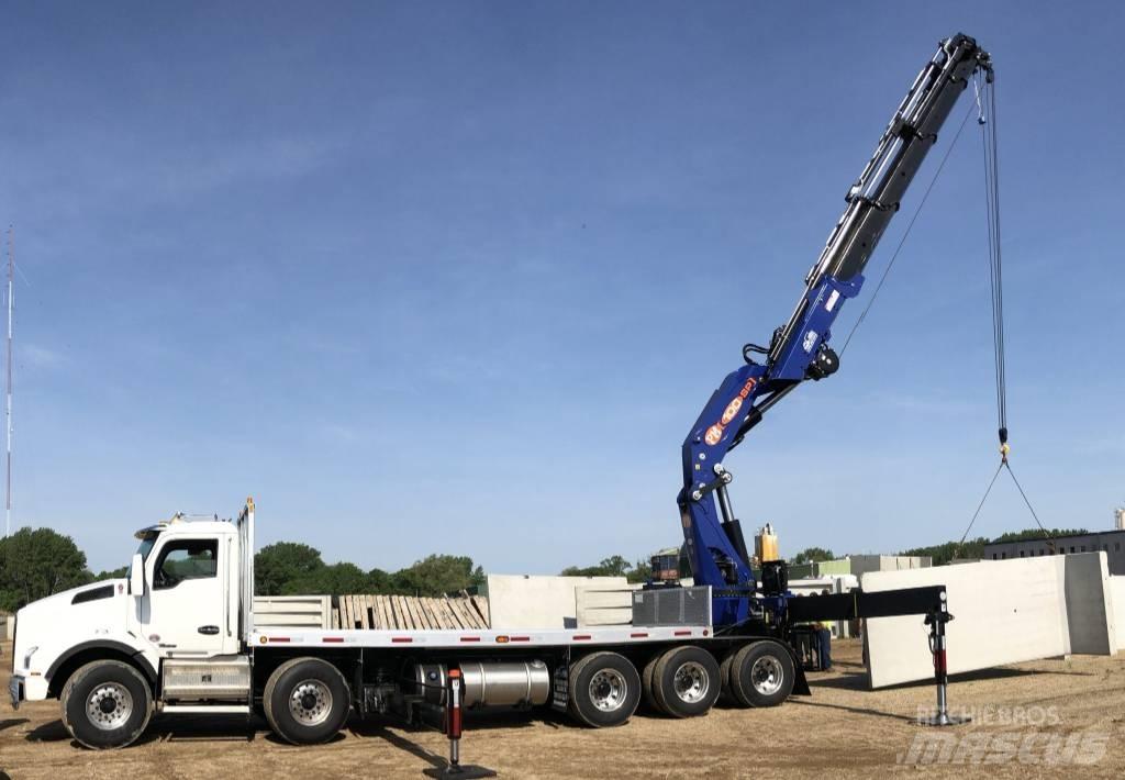 PM 100024 Diger kamyonlar