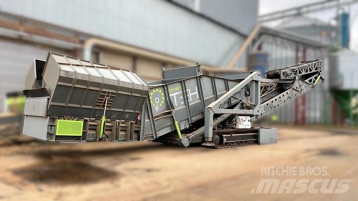  SmartTEH ST-20/750 Konveyörler