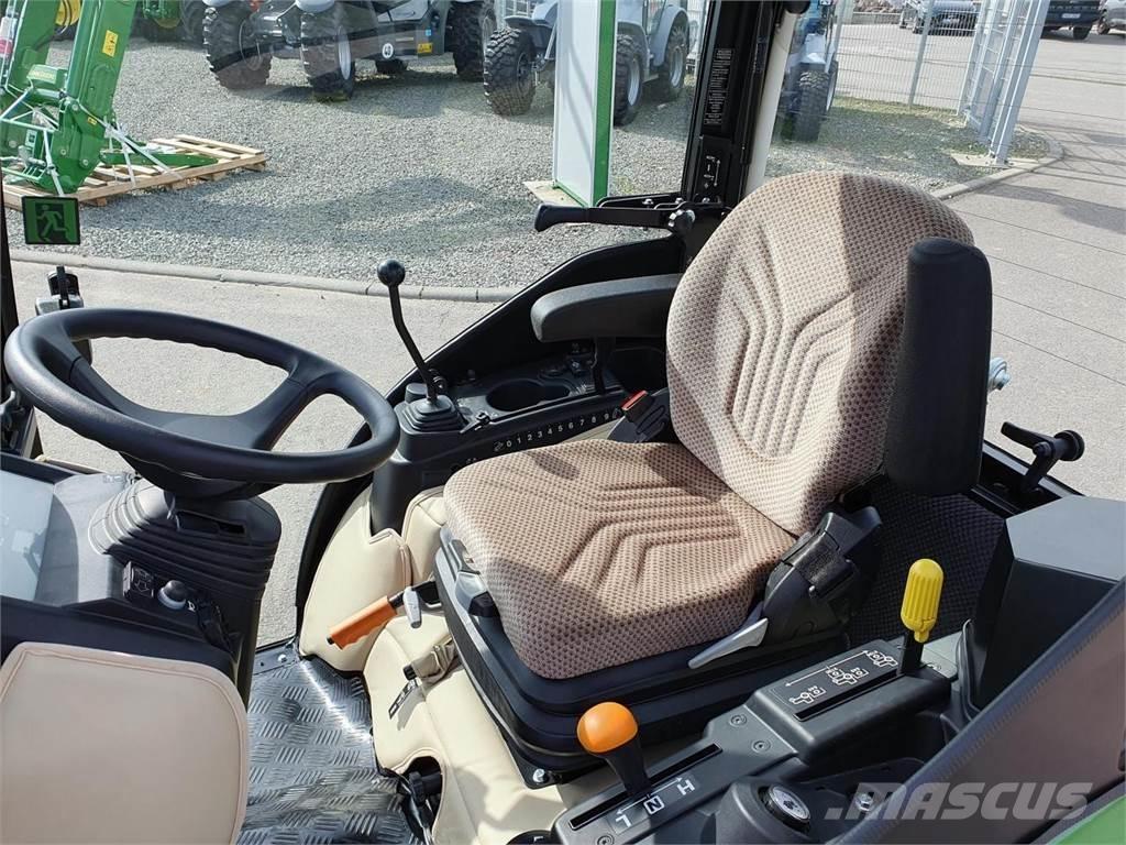 John Deere 2026R Traktörler