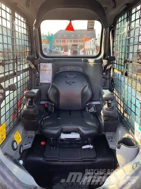 Bobcat S 450 Skid steer loderler