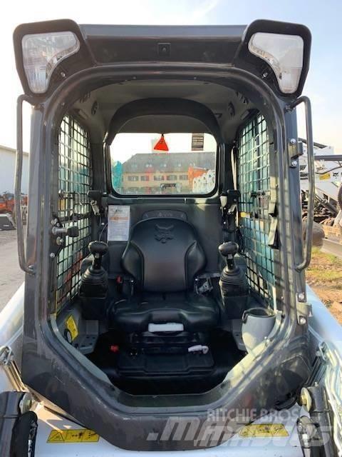 Bobcat S 450 Skid steer loderler