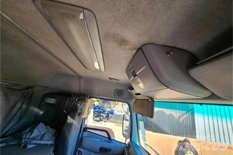 UD TRUCKS QUON Diger kamyonlar