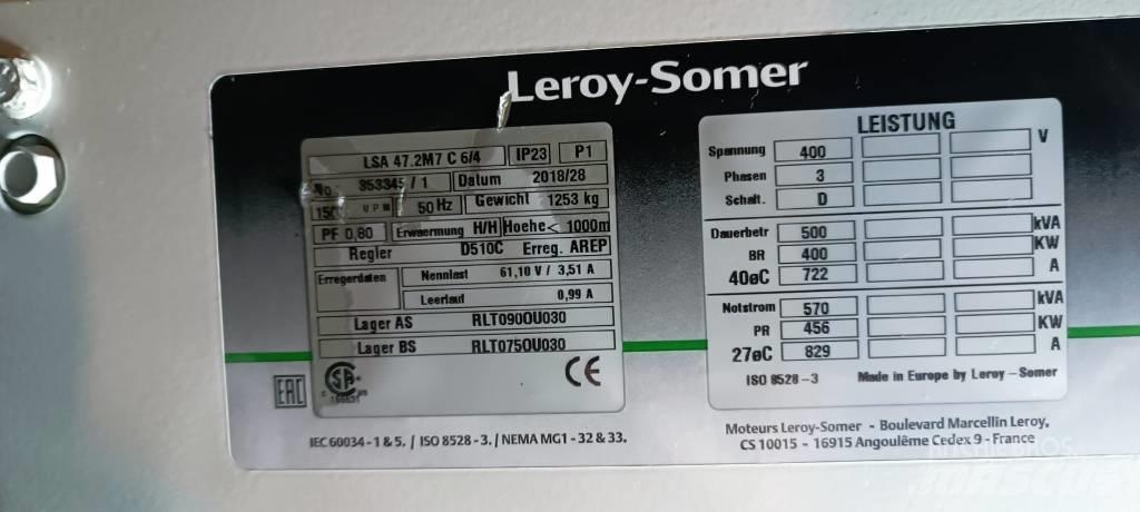  Sokratherm GG202 oE Gaz Jeneratörleri