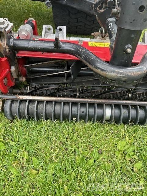 Toro RM 5410 AWD Fairway çim biçme makineleri