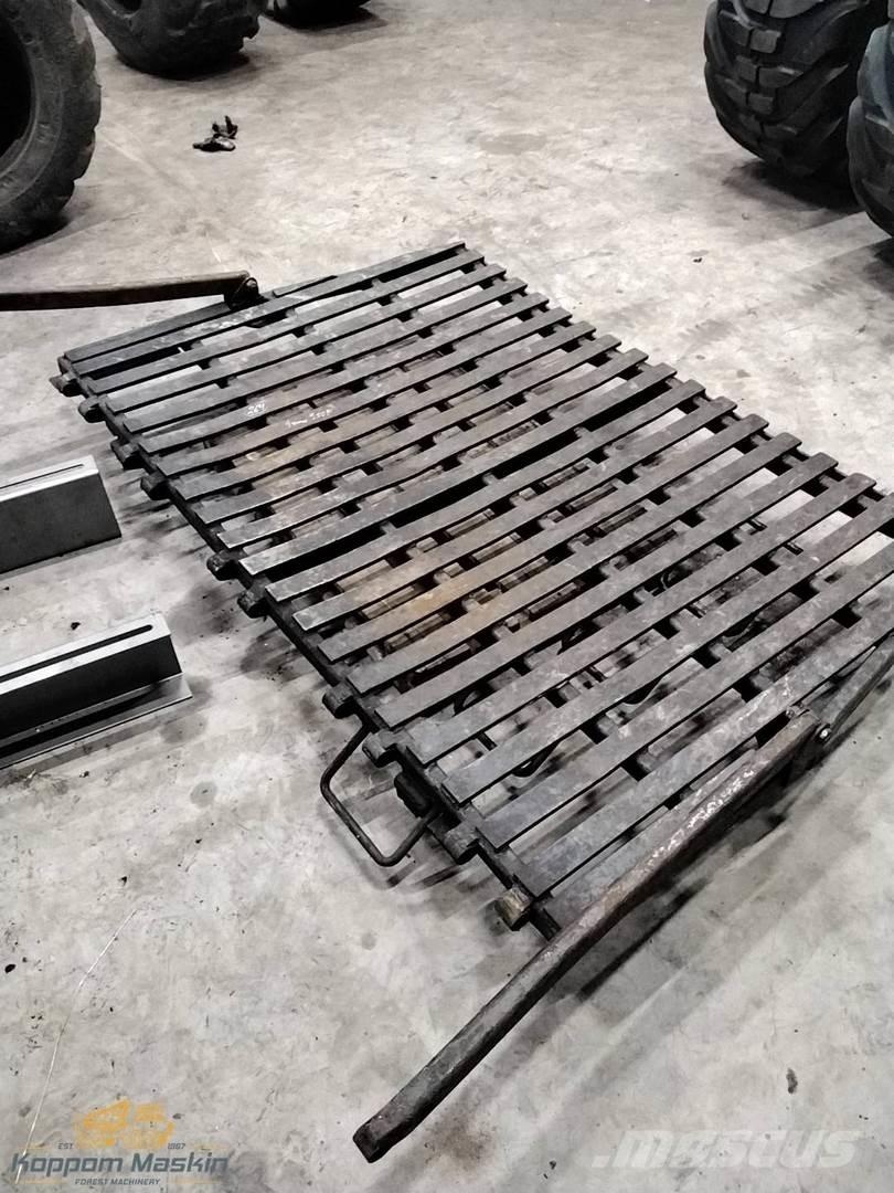 Gremo 950f Diger parçalar