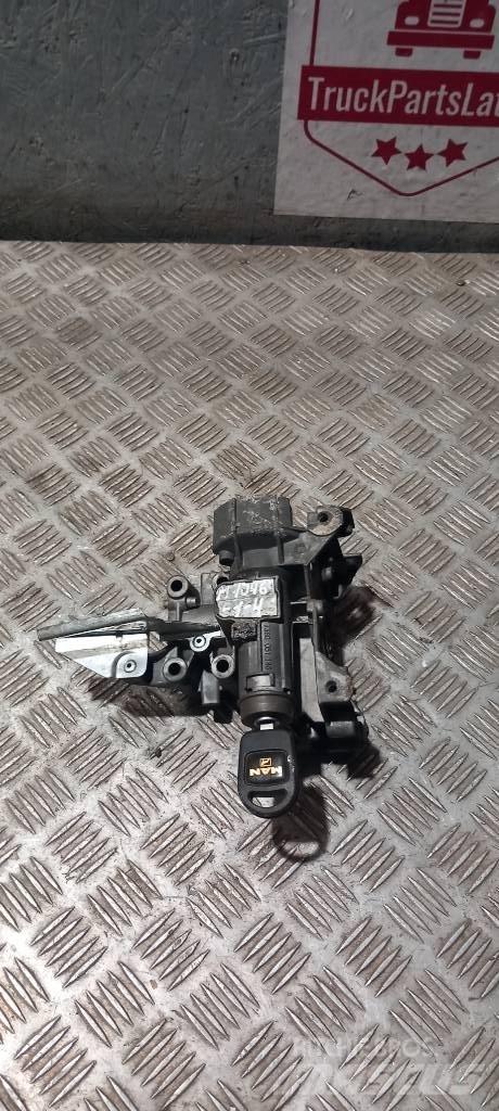 MAN TGX   7360051146 Kabinler