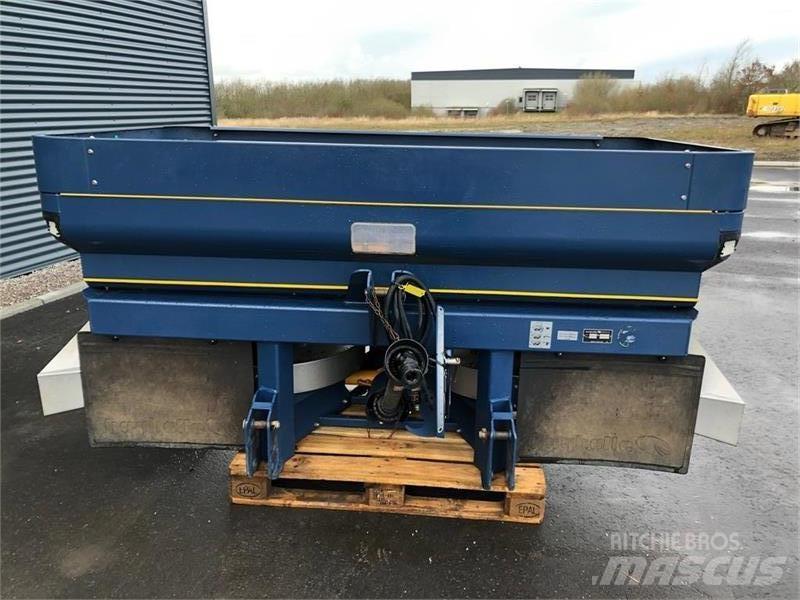 Bogballe M2 Base Mineral gübre dagiticilar