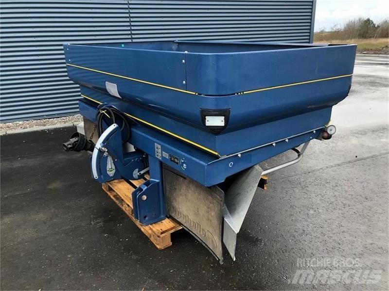 Bogballe M2 Base Mineral gübre dagiticilar