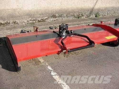 Peecon WB 280 V Hasat makineleri