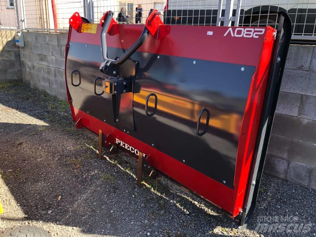 Peecon WB 280 V Hasat makineleri