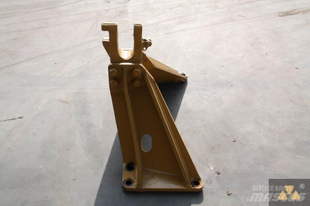 CAT D7G Drawbar Diger aksam