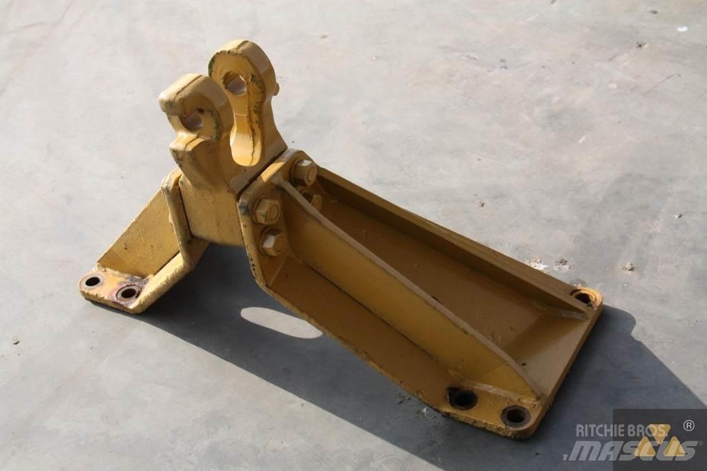 CAT D7G Drawbar Diger aksam