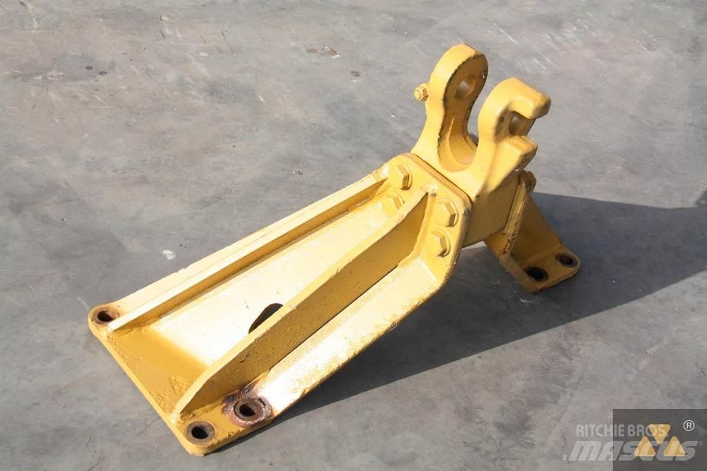CAT D7G Drawbar Diger aksam