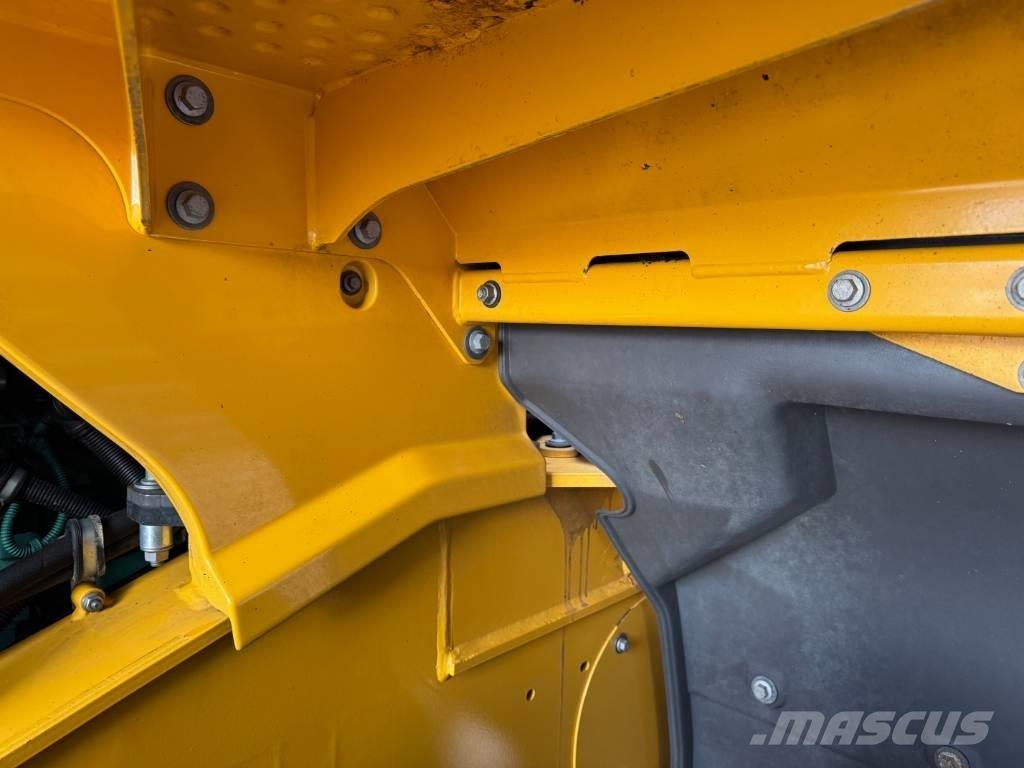 Volvo L 90 H Tekerlekli yükleyiciler