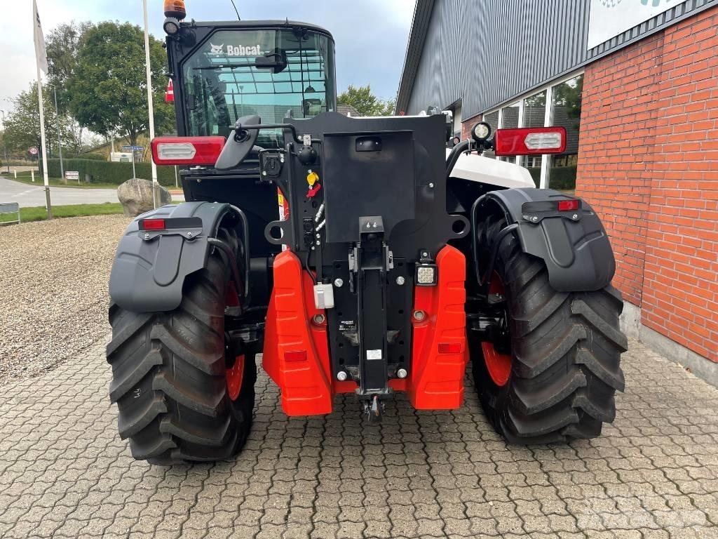 Bobcat TL 43.80 HF Teleskopik yükleyiciler