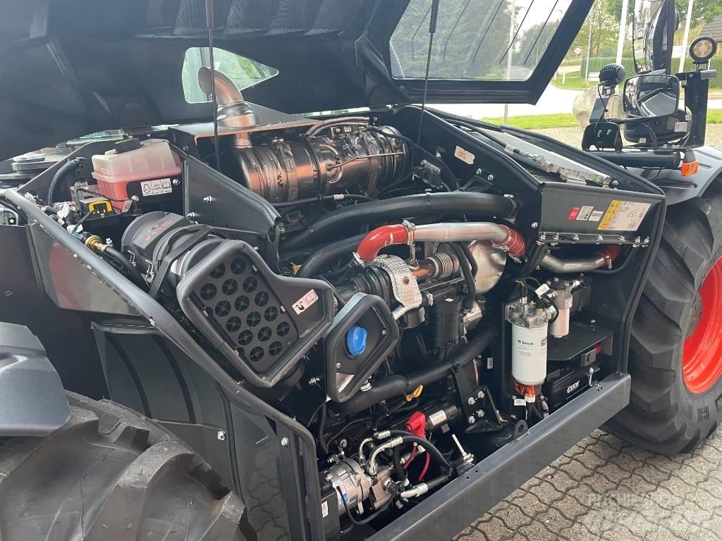Bobcat TL 43.80 HF Teleskopik yükleyiciler
