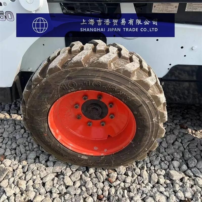 Bobcat S 450 Skid steer loderler