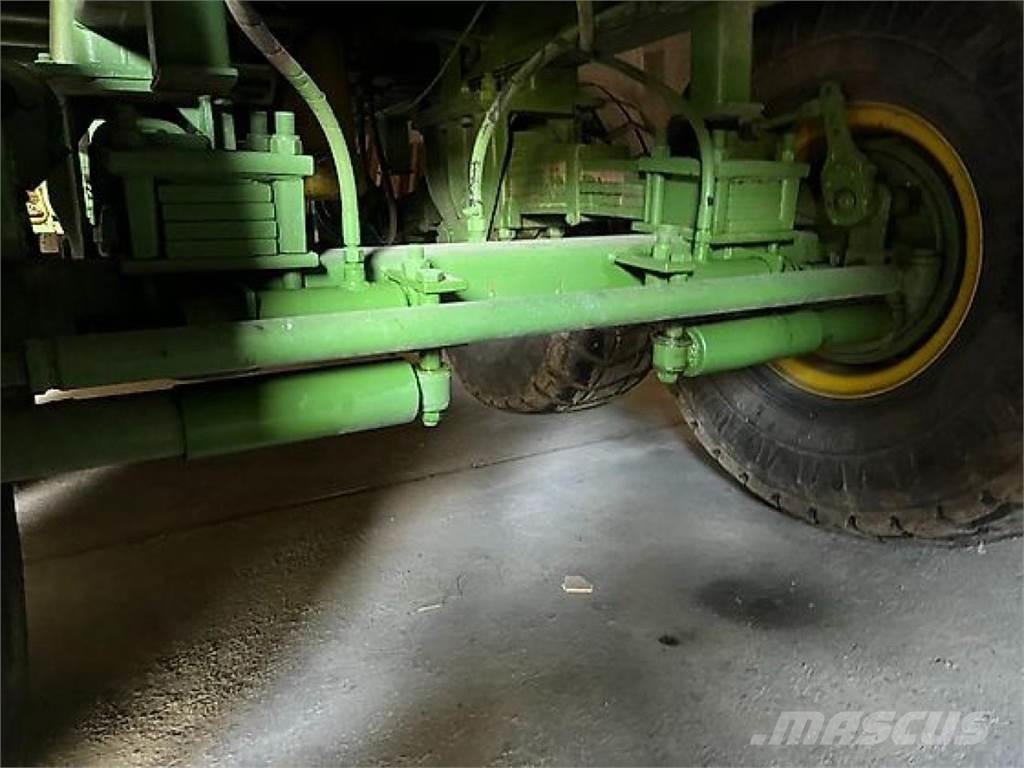 Lomma ZA 18 Damperli römorklari