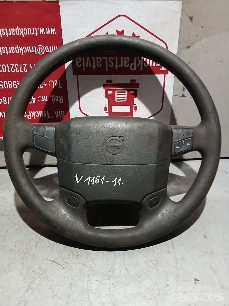 Volvo FH 12   80562498 Kabinler