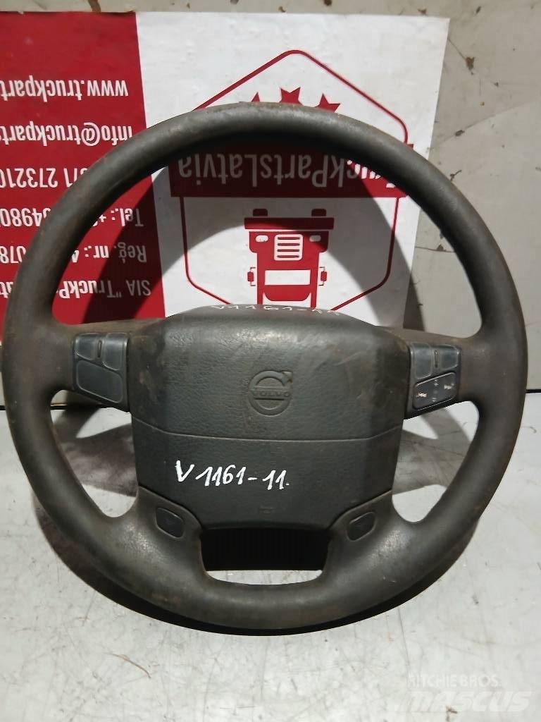Volvo FH 12   80562498 Kabinler