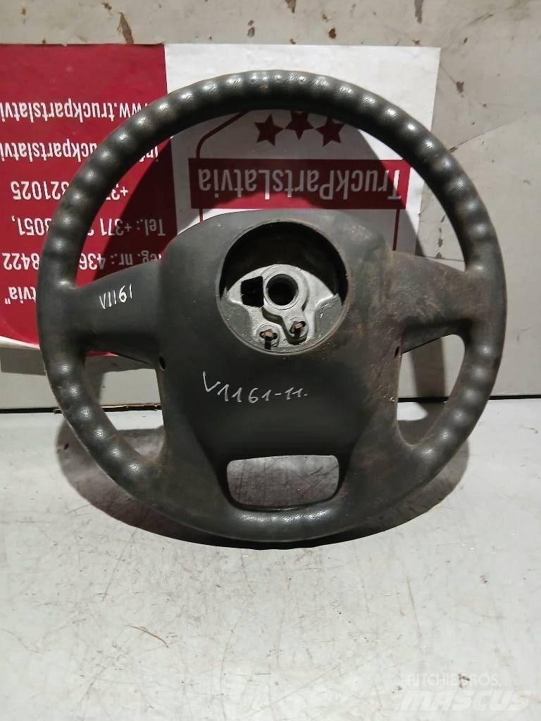 Volvo FH 12   80562498 Kabinler