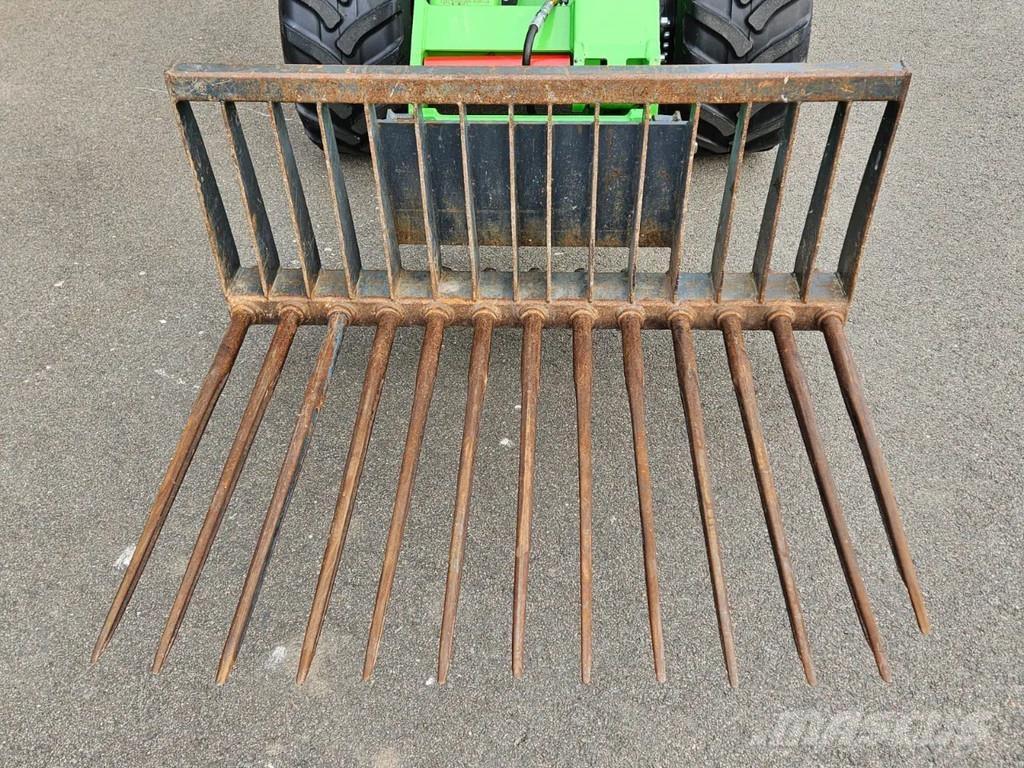 Avant Tegelriek Diger