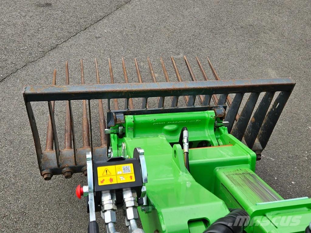 Avant Tegelriek Diger