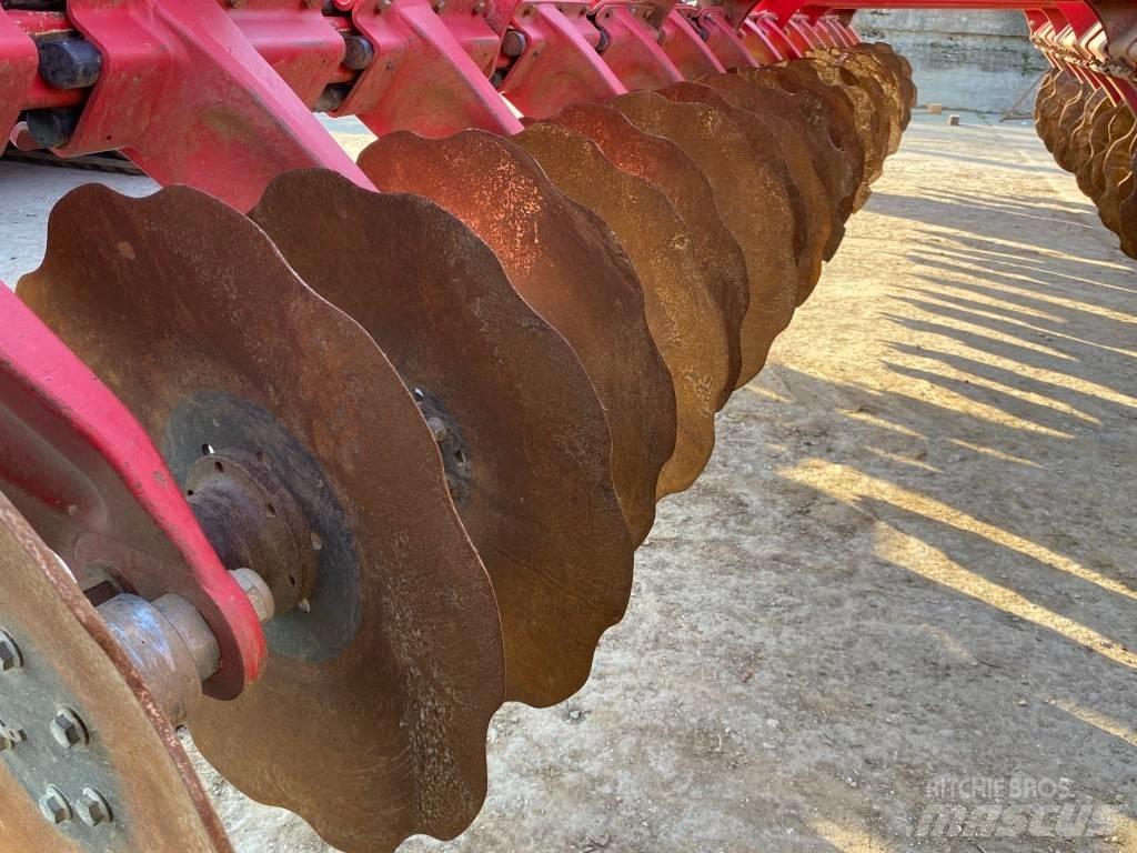Horsch Joker 8 HD Diskaro