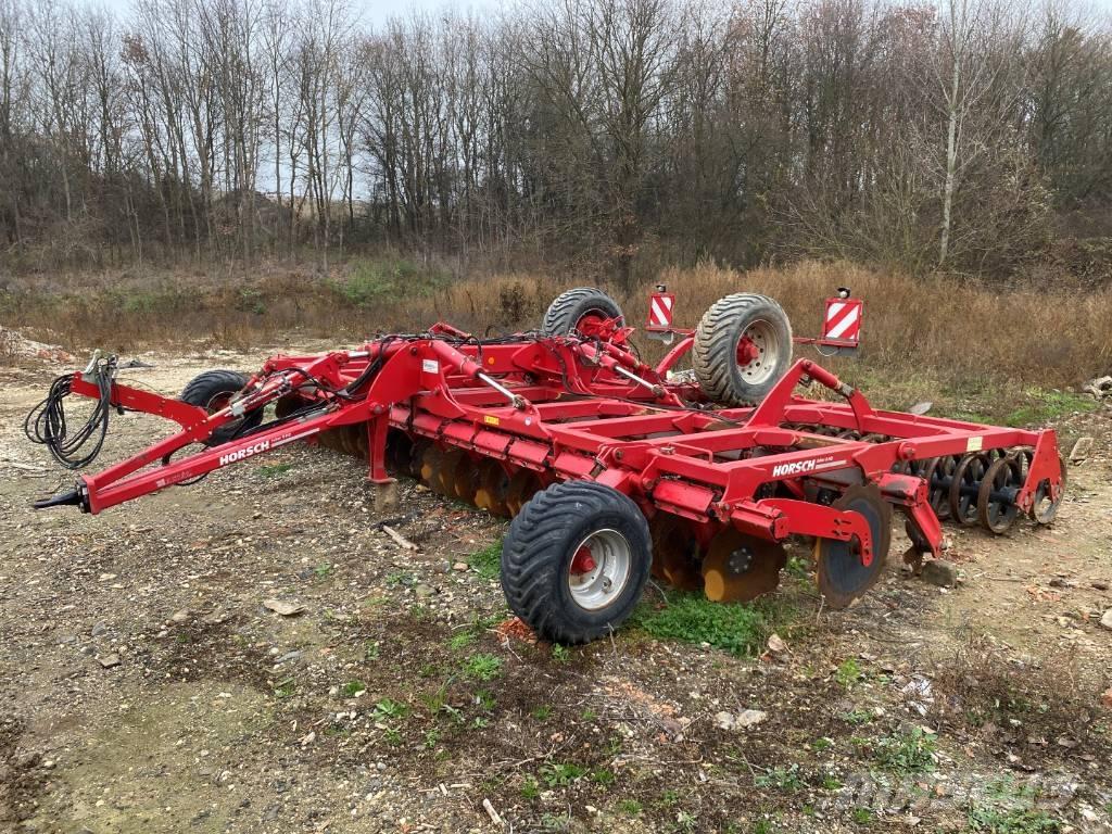 Horsch Joker 8 HD Diskaro