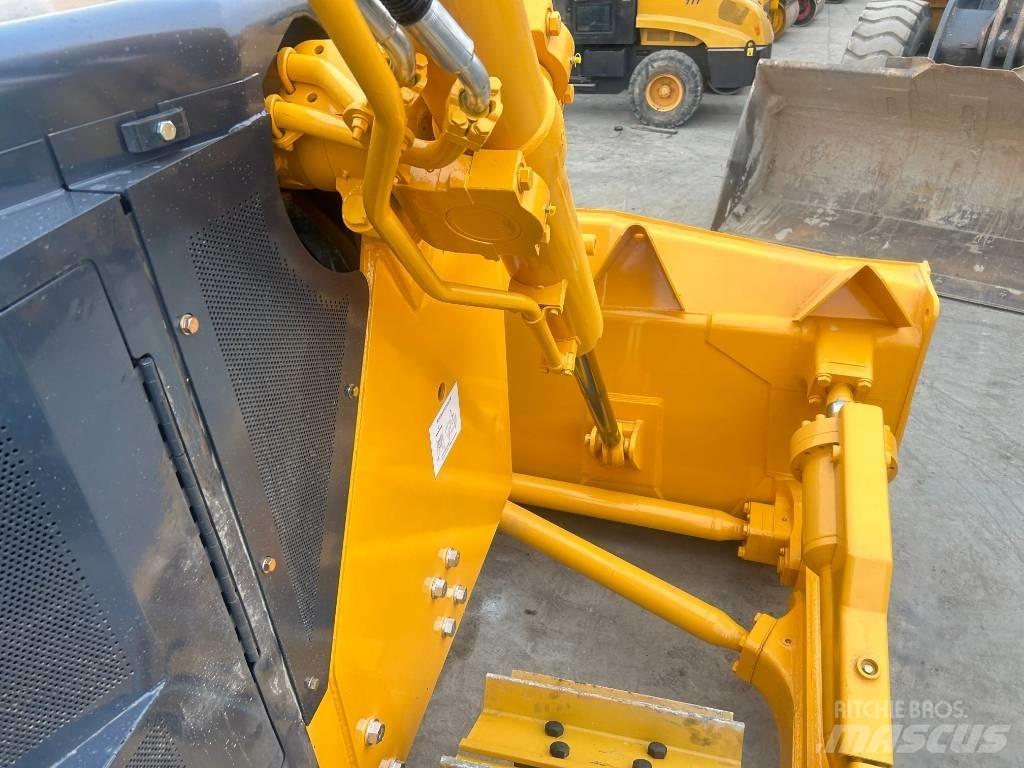 Shantui SD 32 Paletli dozerler