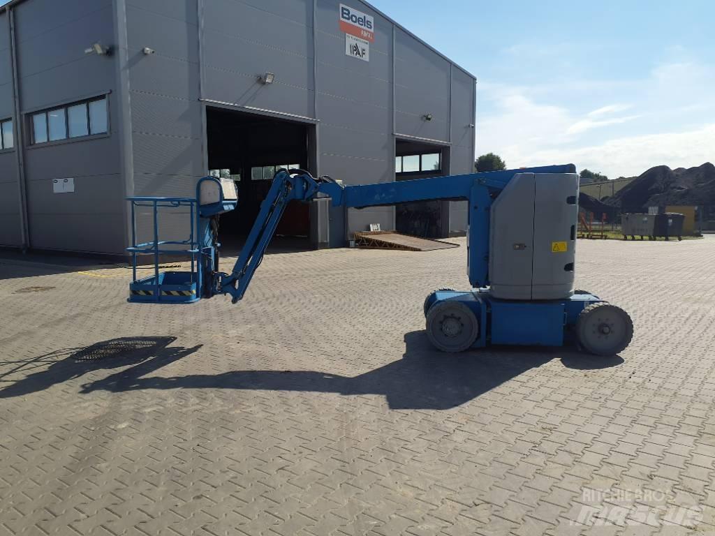 Genie Z30/20N Körüklü personel platformları