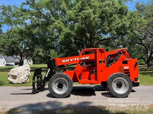 SkyTrak 6036 Teleskopik yükleyiciler