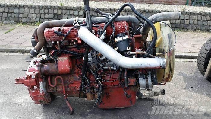 Engines 8460 Diger aksam