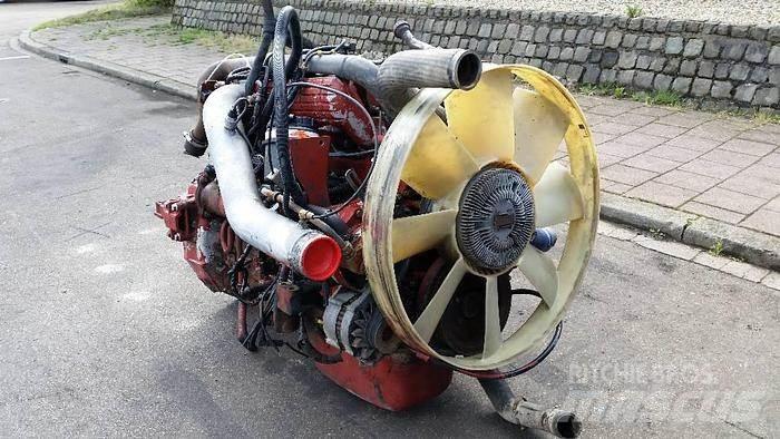  Engines 8460 Diger aksam