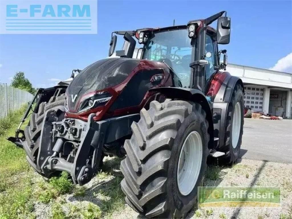 Valtra q305 Traktörler