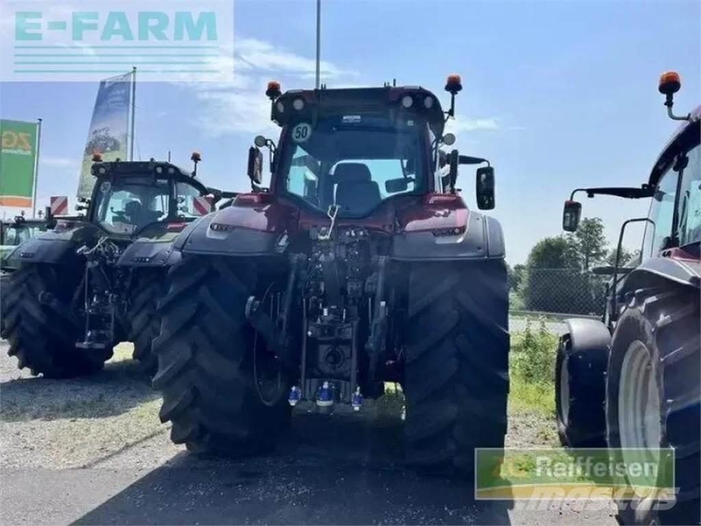 Valtra q305 Traktörler