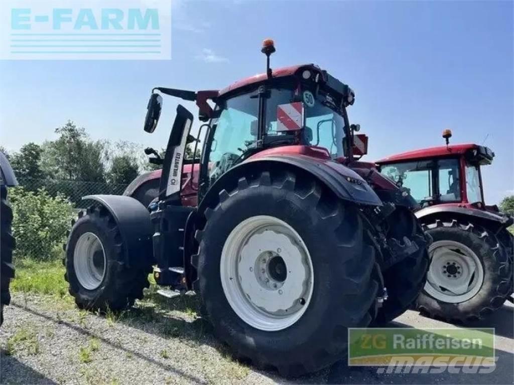 Valtra q305 Traktörler