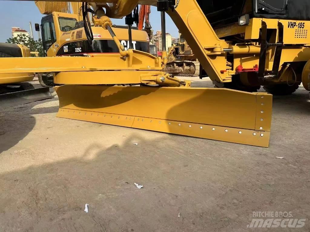 CAT 140 H Greyderler