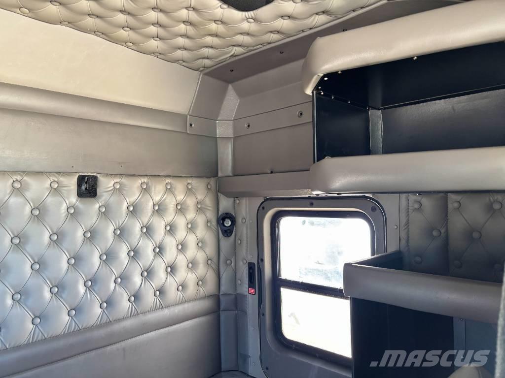 Kenworth T800 Çekiciler