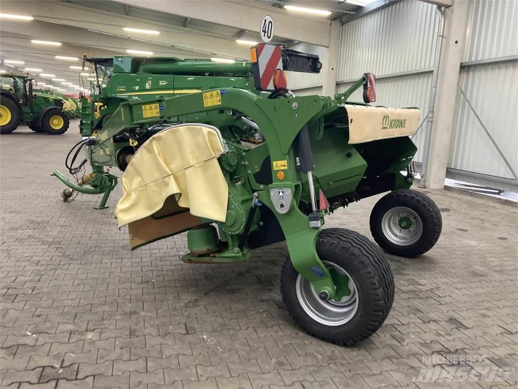 Krone EC TS 320 CV Çayir biçme makinalari