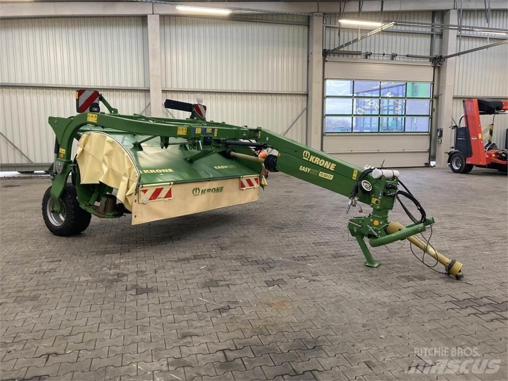 Krone EC TS 320 CV Çayir biçme makinalari