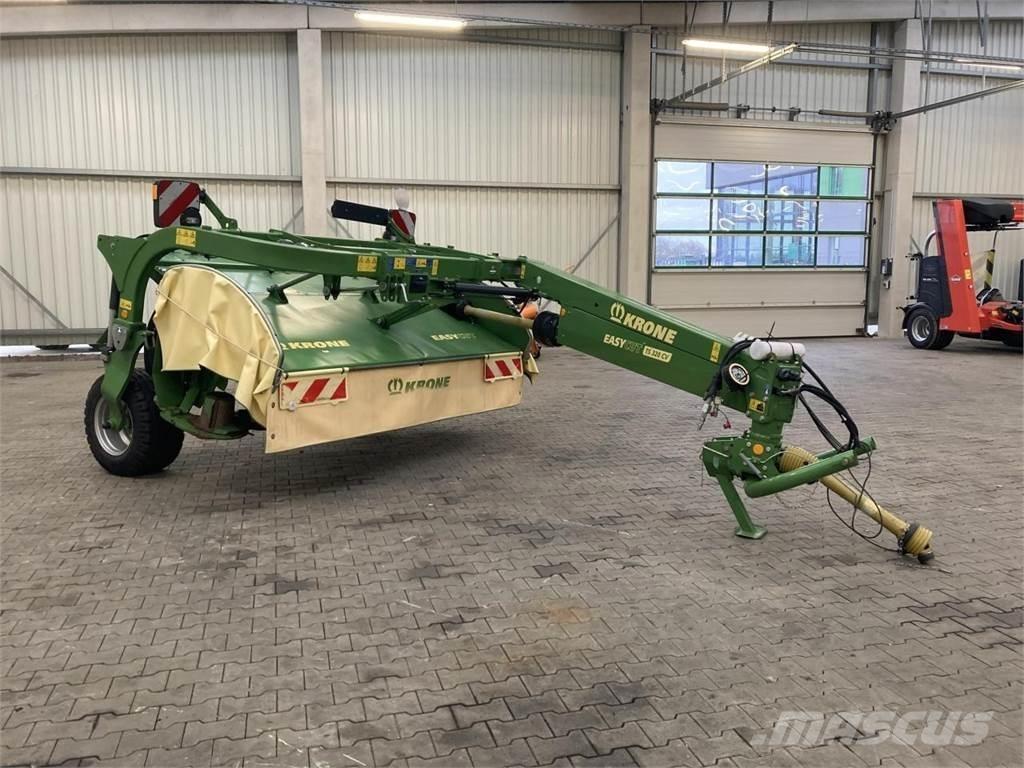 Krone EC TS 320 CV Çayir biçme makinalari