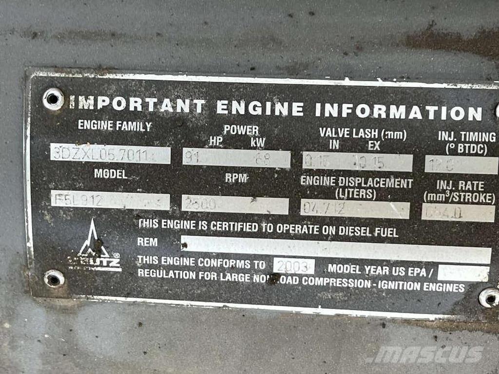 Bitelli BB 650 DT Asfalt sericiler