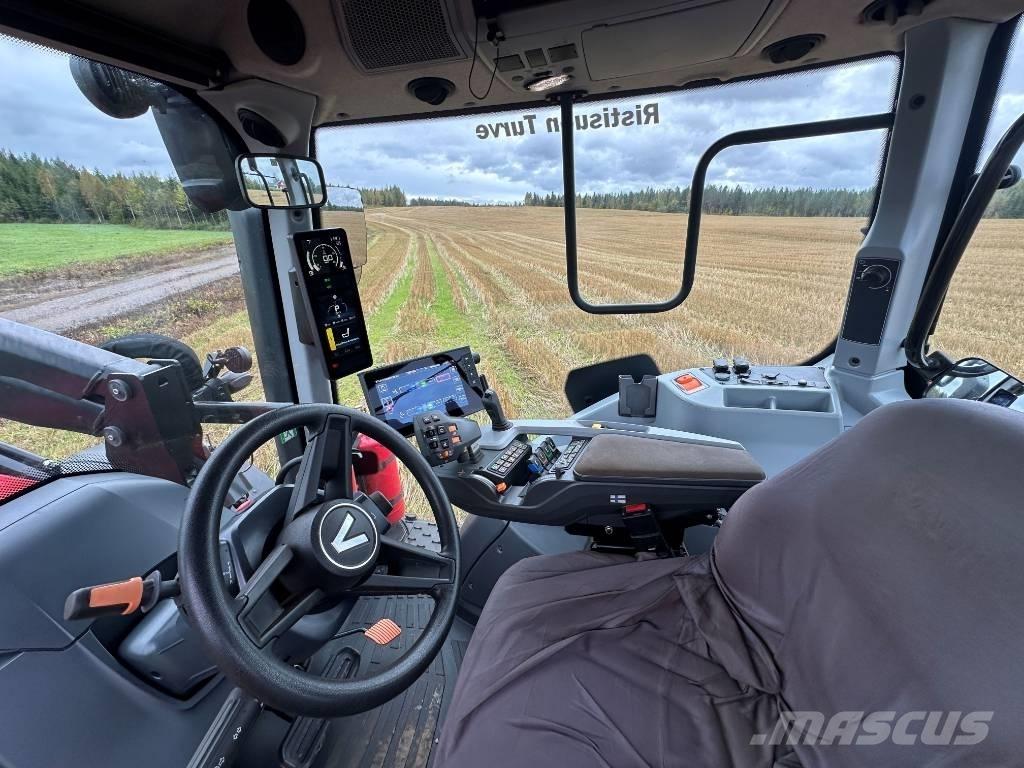 Valtra T 195 V Traktörler