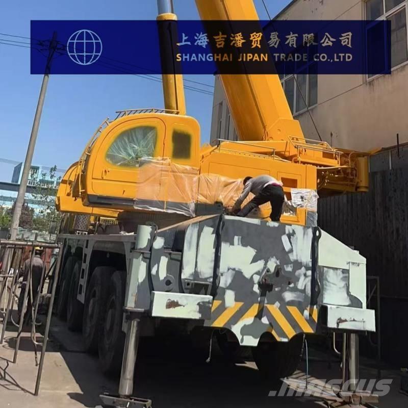 XCMG XCA 200 Yol-Arazi Tipi Vinçler (AT)