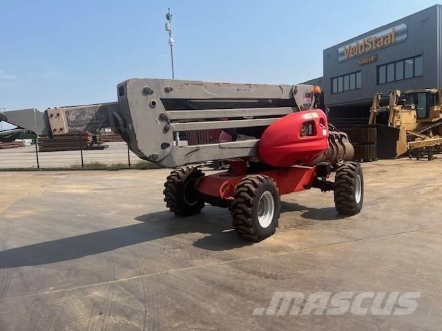 Manitou 180 ATJ Körüklü personel platformları