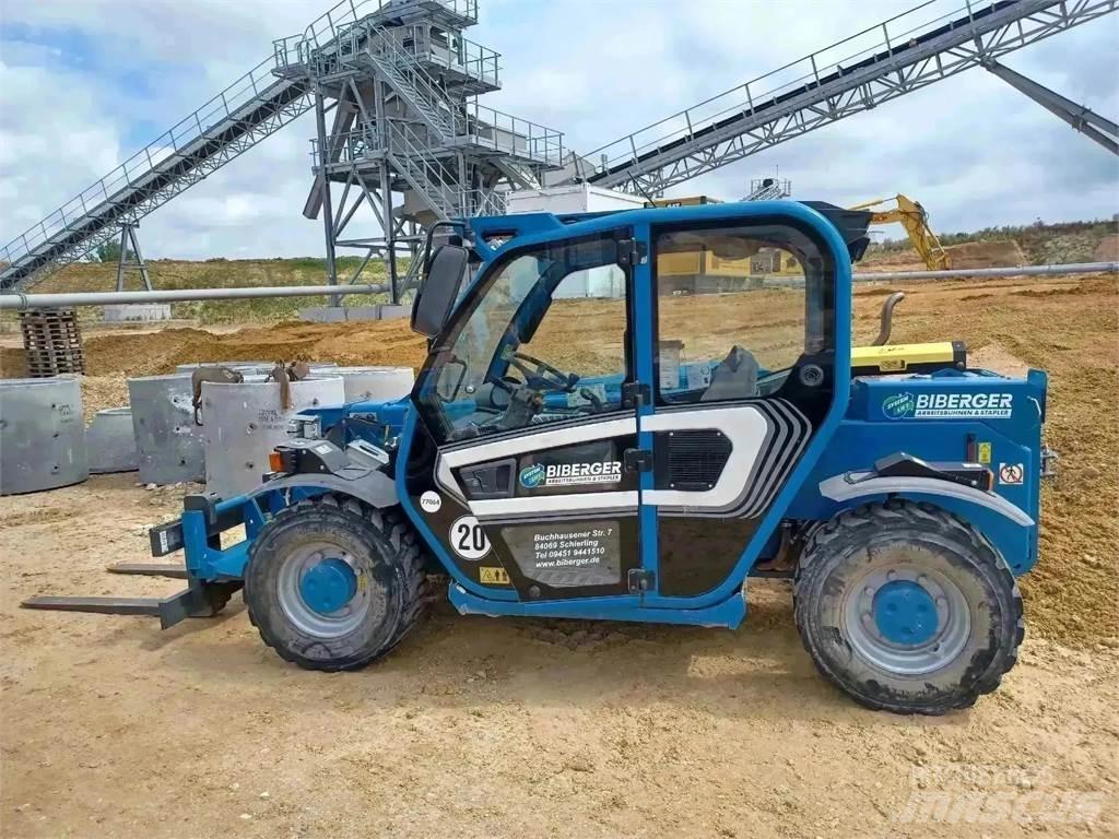 Merlo P 27.6S Diger