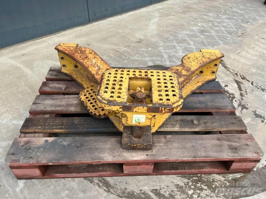 CAT D6N / D6M Diger parçalar