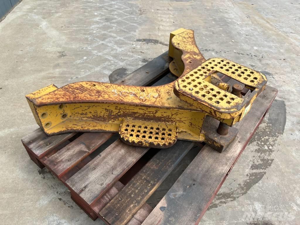 CAT D6N / D6M Diger parçalar